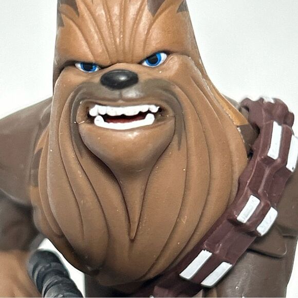 Disney Infinity Star Wars 3.0 Chewbacca - Picture 7 of 9